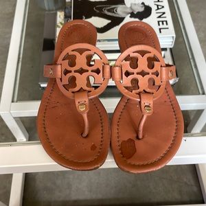 Woman’s sandals